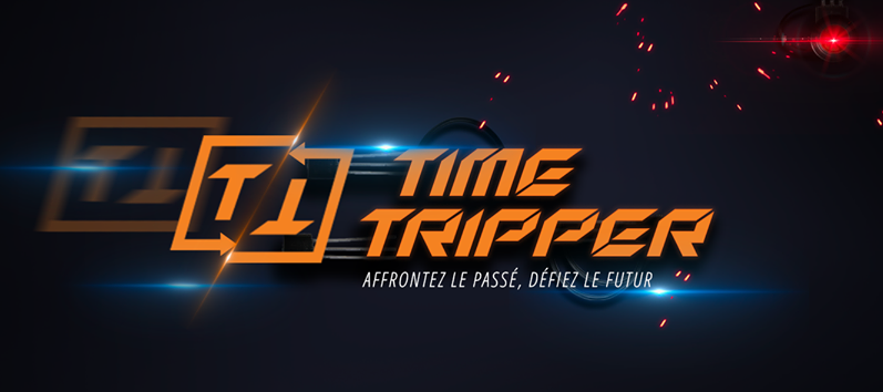 Image Time Tripper