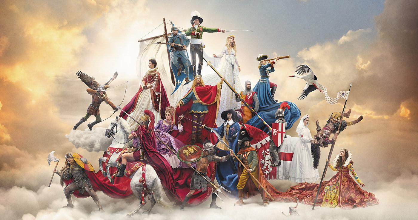 Image Le Puy du Fou