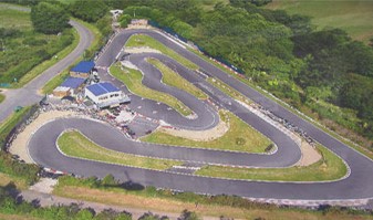 Image Bretagne Karting