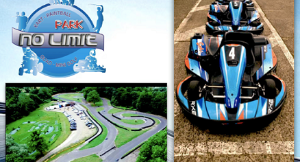 Image Karting de Mercin et Vaux