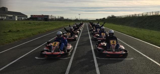 Image Karting Haute Picardie