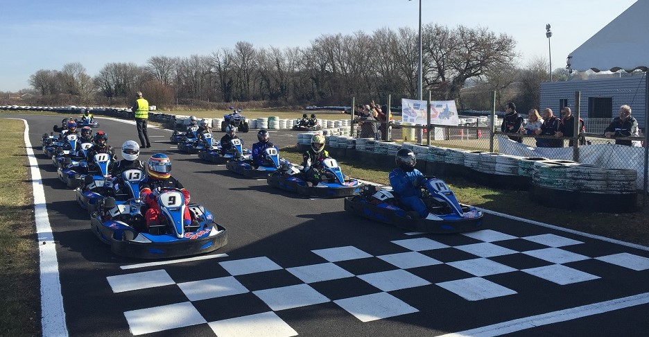 Image Passion Karting 16