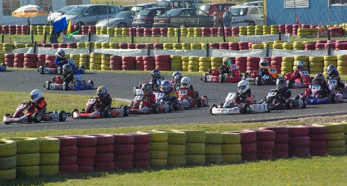 Image Karting de Royan