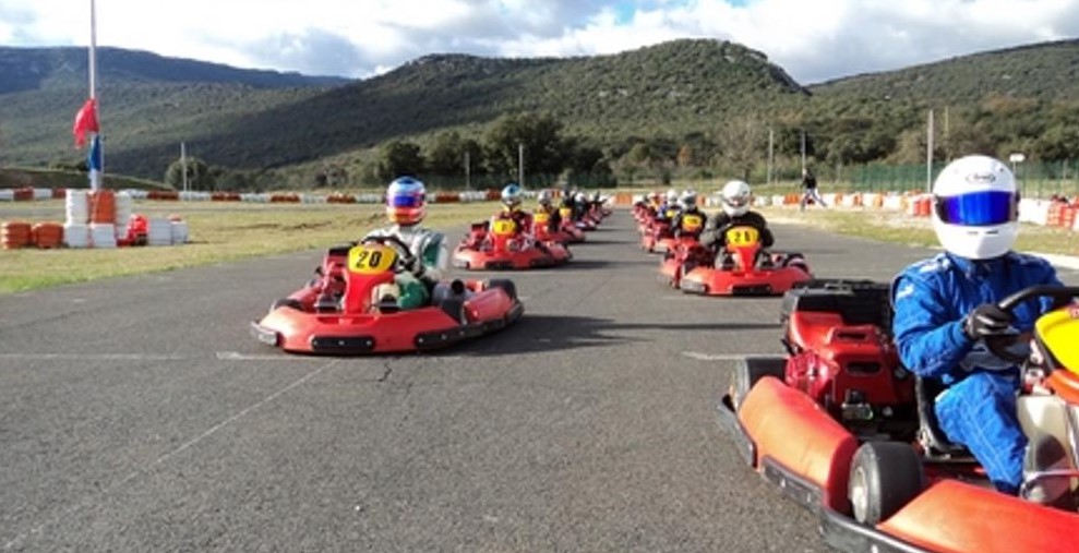 Image Karting