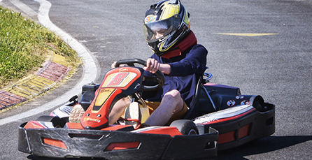 Image Vendée Kart