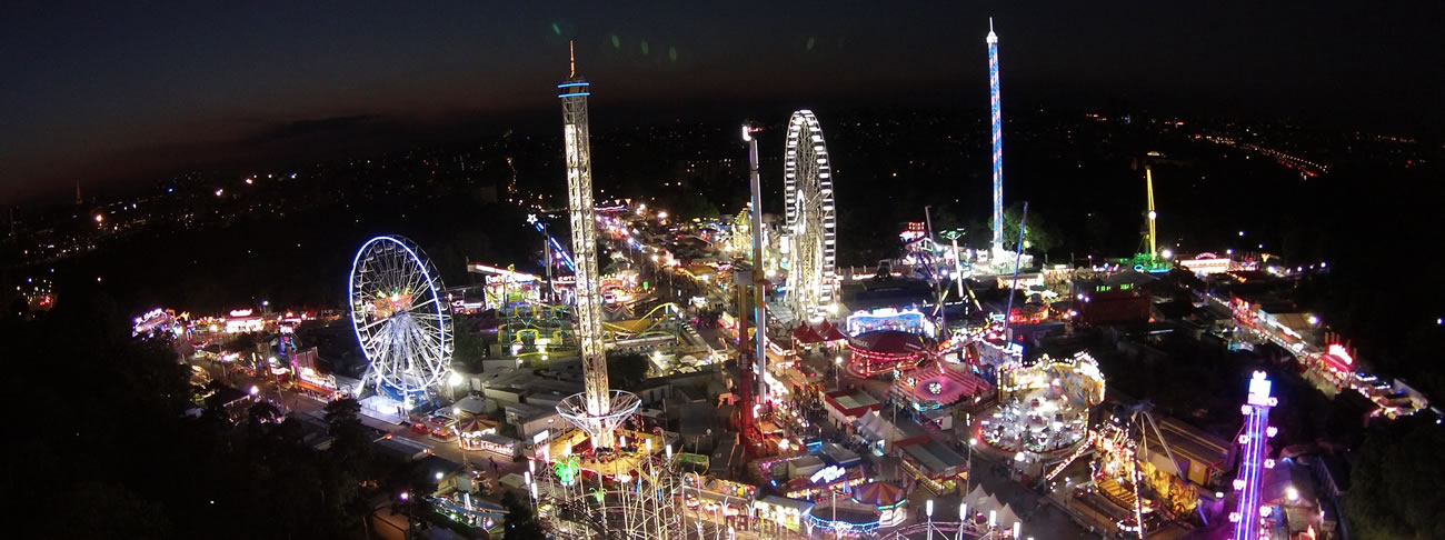 Image Foire du Trone