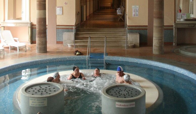 Image Portes ouvertes aux Thermes