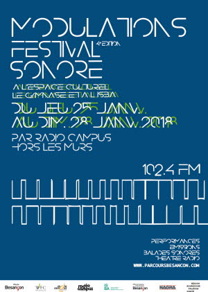 Image Festival Modulations