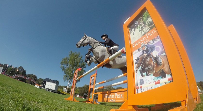 Image Grand Prix Classic Summer Tour