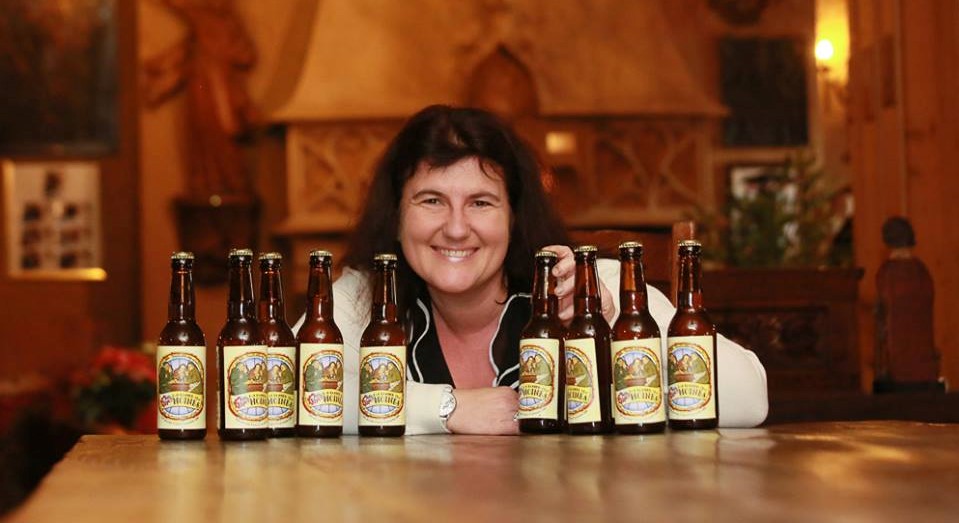 Image Visite de la Microbrasserie du Rhin