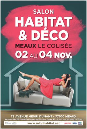 Image Salon de l'habitat et de la Déco