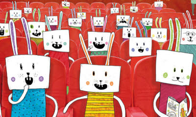 Image Ciné-Goûter