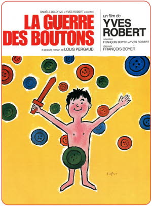 Image Les Yvelines font leur cinéma - La guerre des boutons - Jumeauville