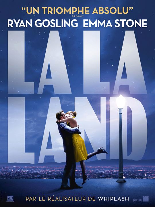 Image Les Yvelines font leur cinéma - La La Land - Saint-Rémy-les-Chevreuse