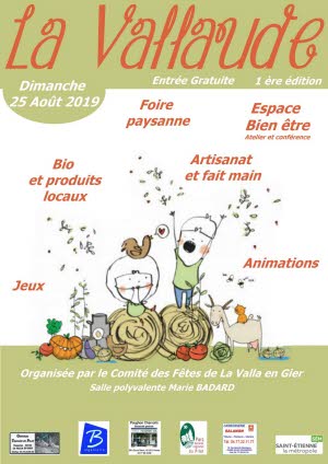 Image La Vallaude