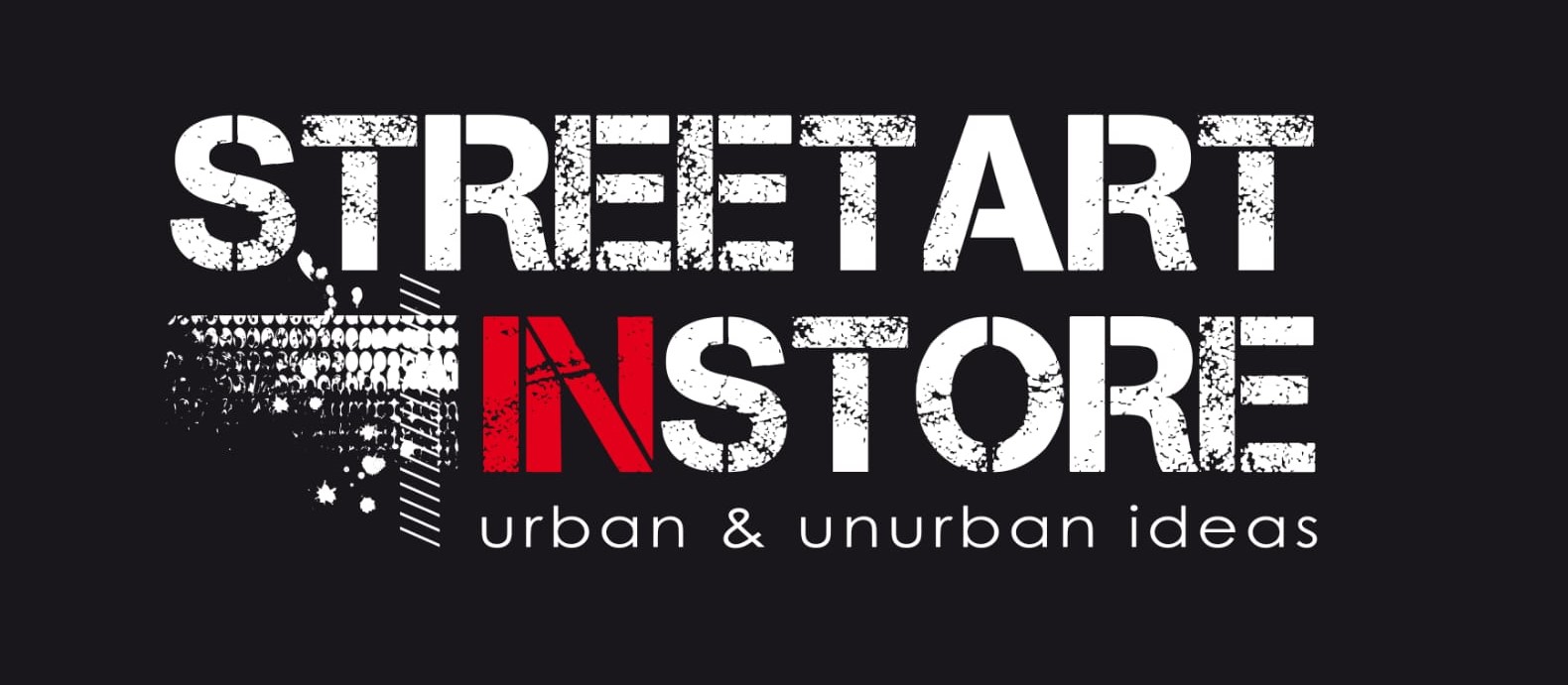 Image Street Art In Store