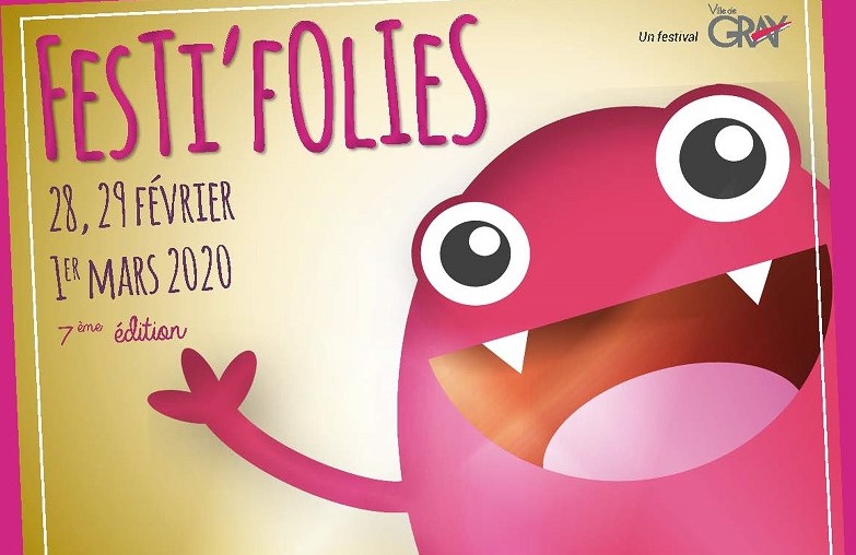 Image Festi folies