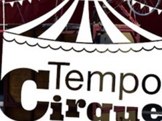 Image Ateliers d'initiation aux arts du cirque
