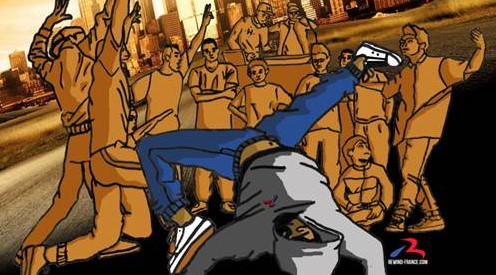Image Festival de Hip Hop