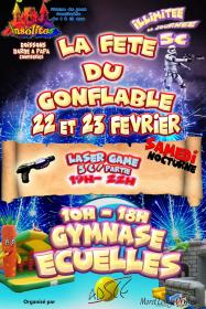 Image Fête du gonflable