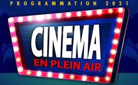Image Cinéma de plein air : Les Tuches 3
