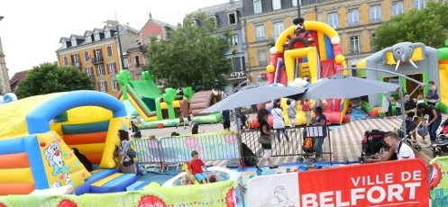 Image Le Festiv Parc
