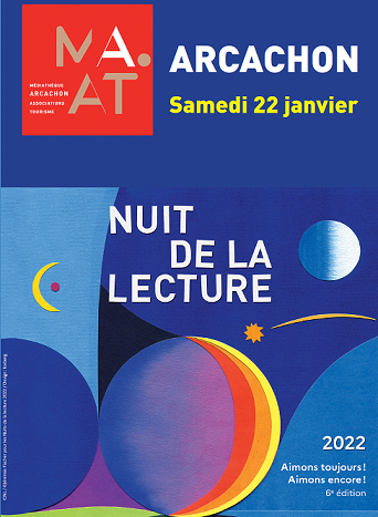 Image Nuit de la lecture