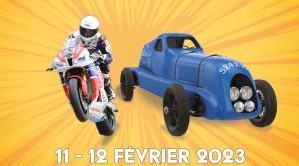 Image Salon Auto Moto, Sport et Collection