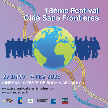 Image Festival du ciné sans frontières