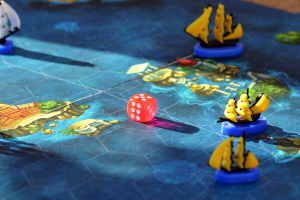 Image Vacances gaming