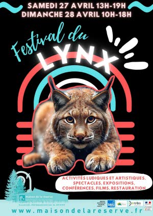 Image Festival du lynx
