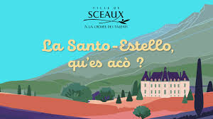 Image Le Festival Santo-Estello : un festival méridional à Sceaux