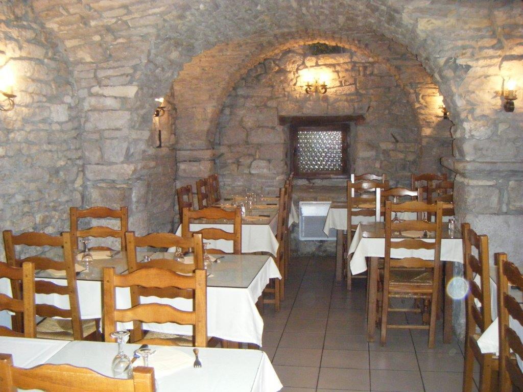Image Pizzeria Le Caveau