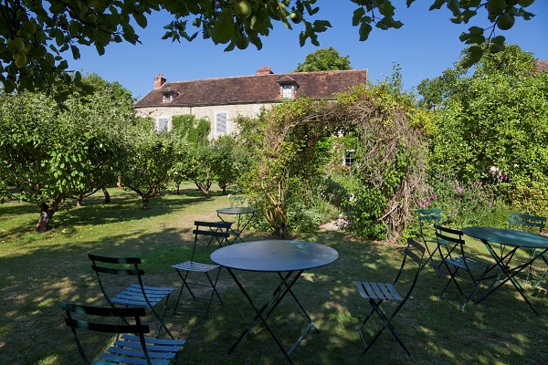 Image Musée départemental Stéphane Mallarmé