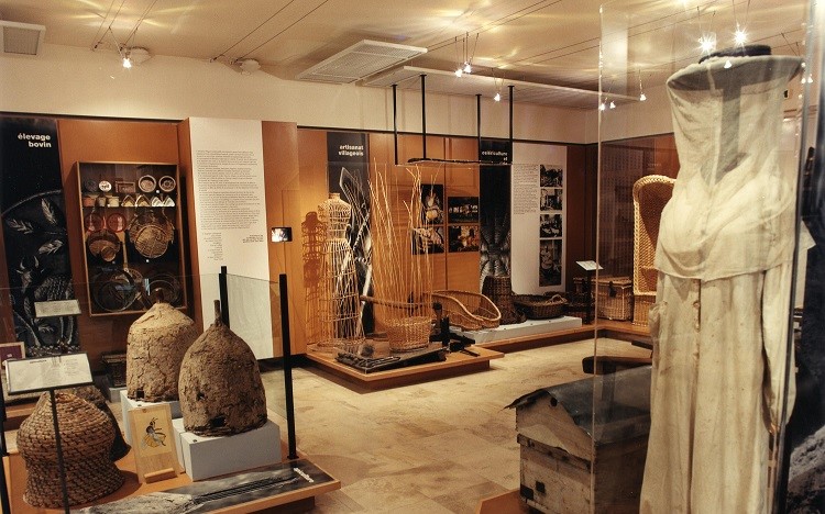 Image Musée de la Seine-et-Marne