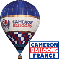 Image Cameron Balloons France