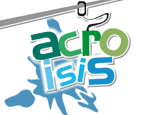 Image Acro Isis - La piste du Fouletot