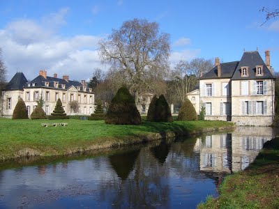 Image Parc du Château du Saussay