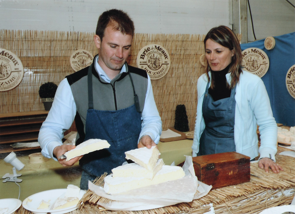 Image Fromagerie Ganot