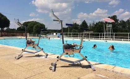 Image Piscine de Bray-sur-Seine