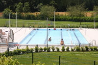 Image Piscine du parc des sports