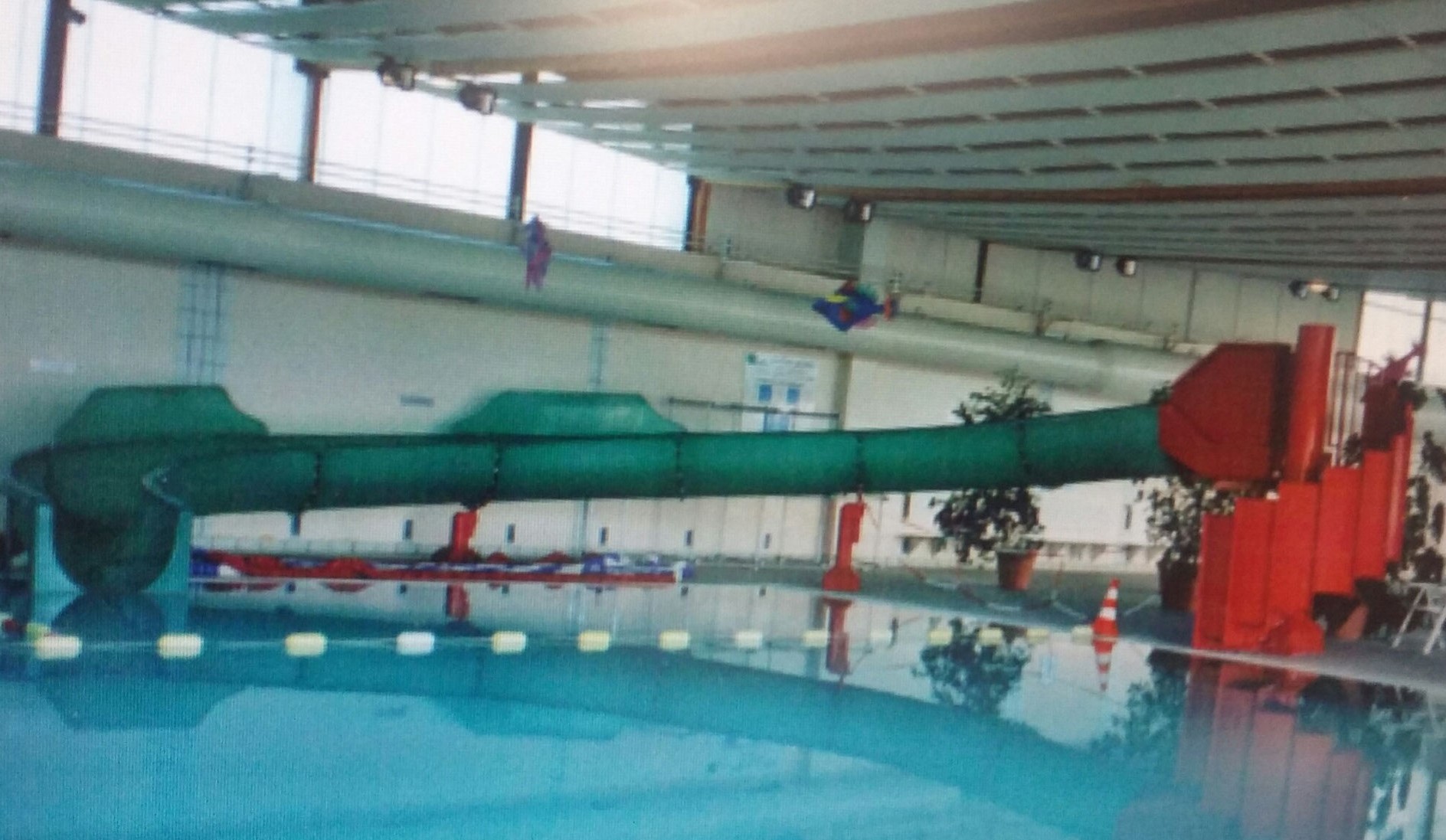 Image Piscine de Grandpuits-Bailly-Carrois