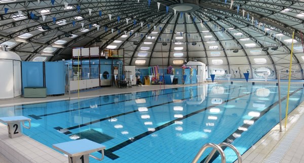 Image Piscine Jean Taris