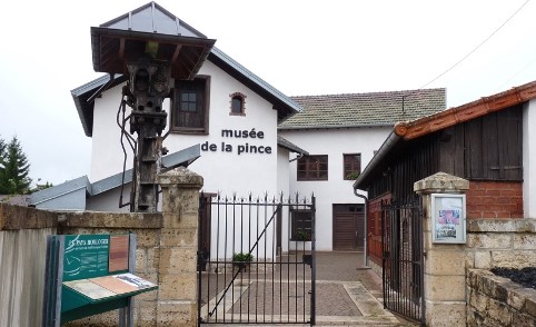 Image Musée de la Pince