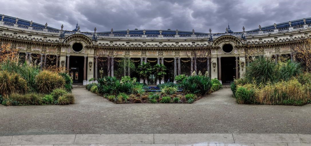 Image Petit Palais - Musée des Beaux Arts de la ville de Paris