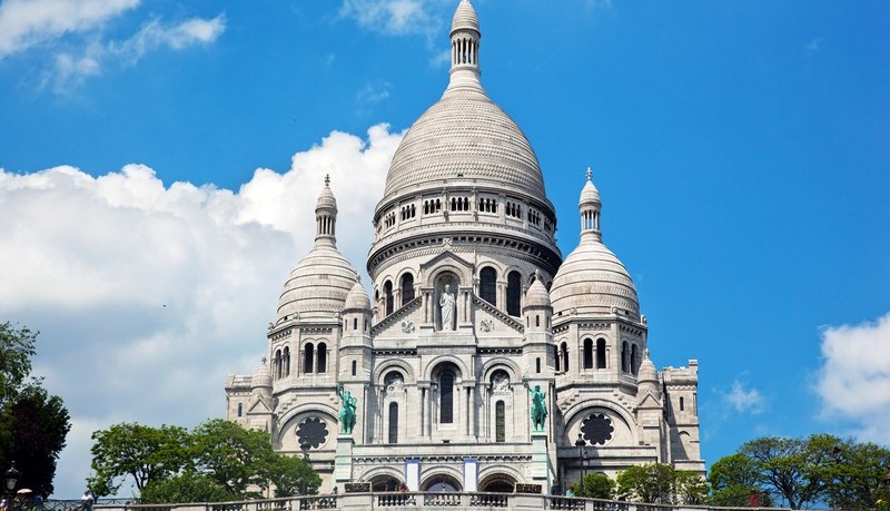 Image Sacré coeur