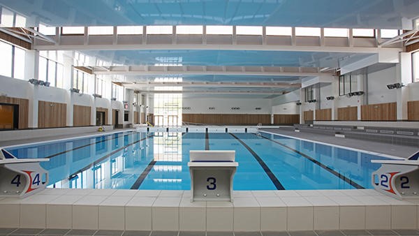 Image Piscine de Houilles