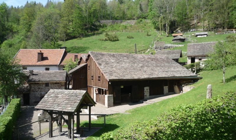 Image Musée de la Montagne