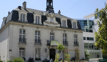 Image Musée Utrillo-Valadon