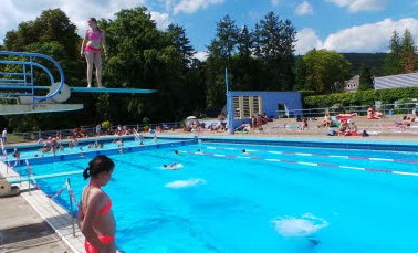 Image Piscine Carola